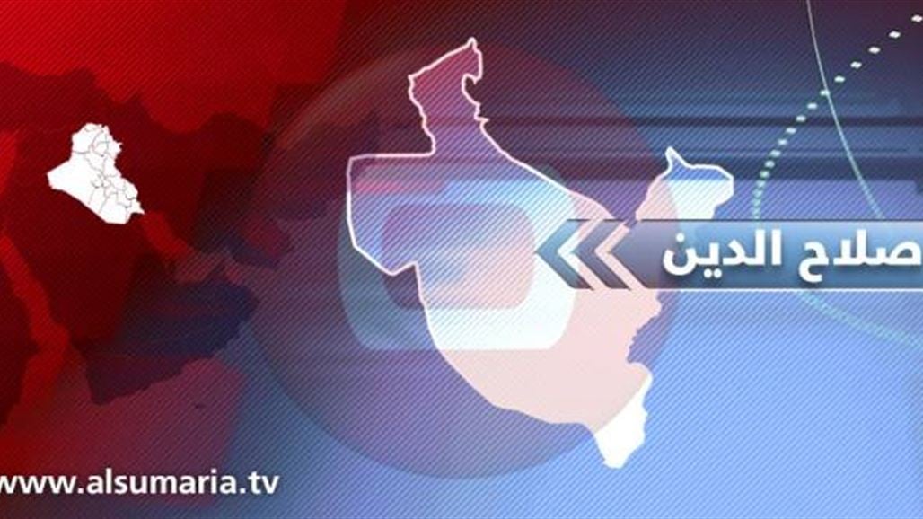 مقتل سبعة انتحاريين تسللوا لمحطة كهرباء شرقي سامراء