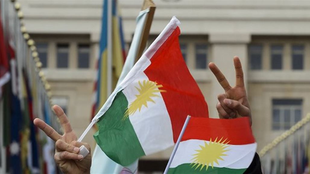 مجلس استفتاء كردستان: المقترحات المطروحة حتى الان لا تلبي رغبات شعبنا