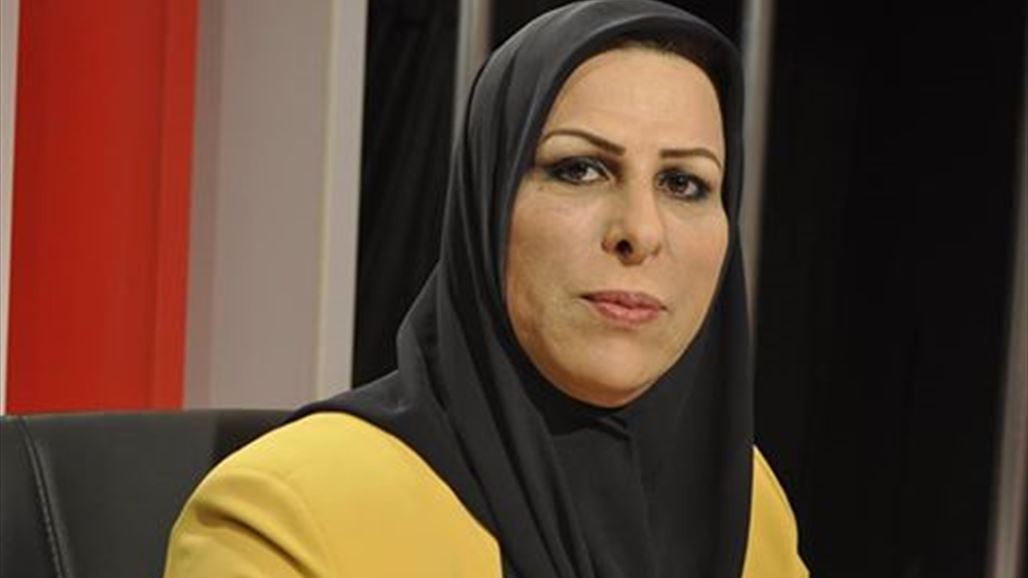 نائبة تؤكد عزمها رفع شكوى جزائية ضد خليل زاد وكوشنير وليفي