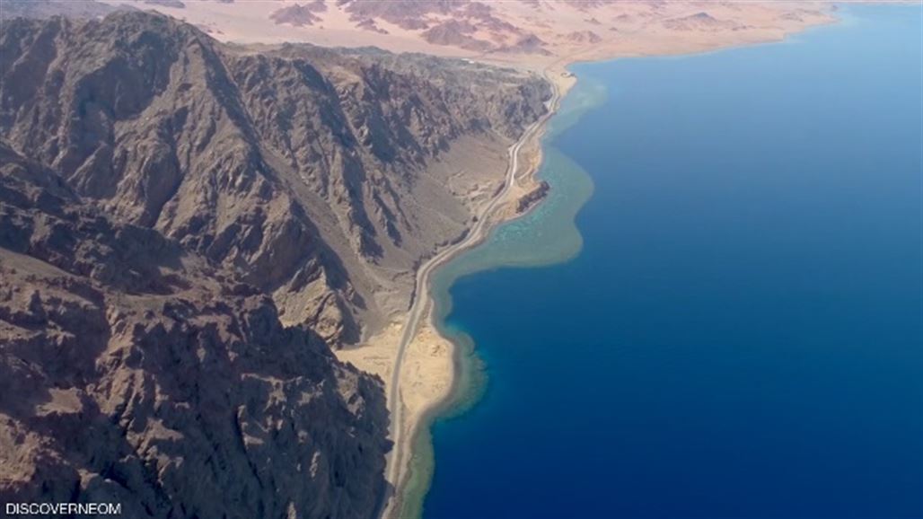 بن سلمان يطلق مشروع "نيوم NEOM" المدينة العربية الأكثر عصرية وأماناً بالعالم