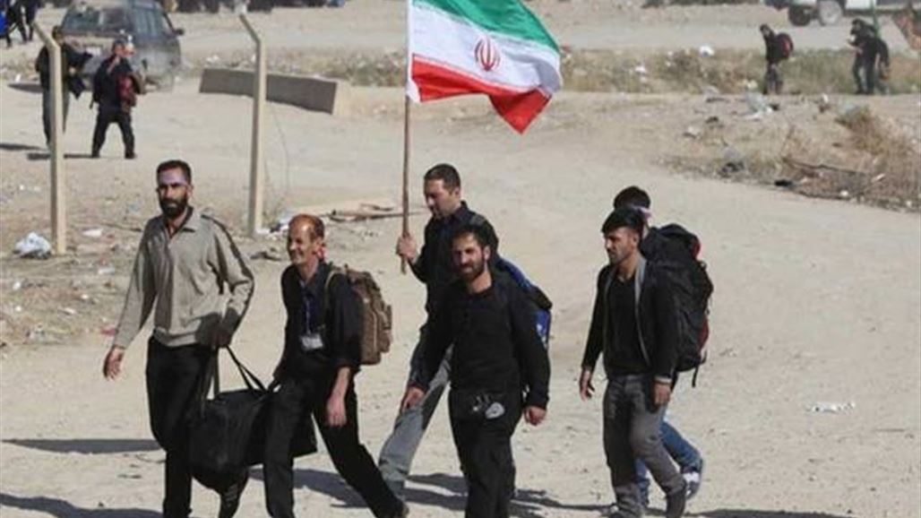 مجلس ديالى يعلن عن التريث بدخول الزائرين الايرانيين عبر معبر المنذرية غدا