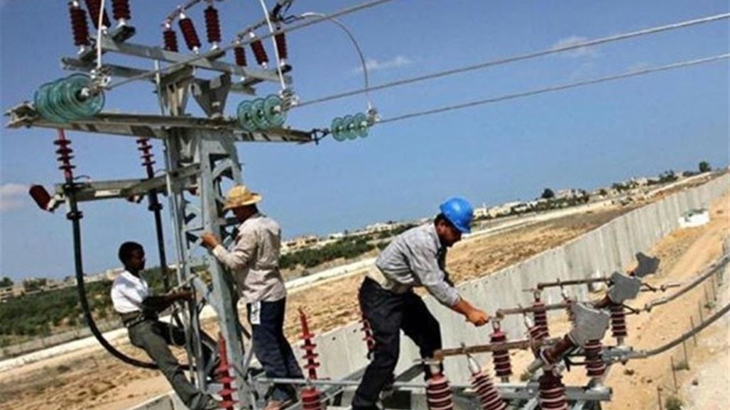 مسؤول محلي يناشد بتجهيز مناطق حزام بغداد بالمحولات الكهربائية