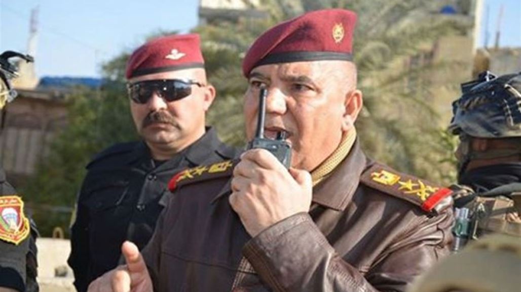 عمليات بغداد تعلن اتخاذ كافة الاجراءات لحماية المواطنين المحتفلين بذكرى المولد النبوي