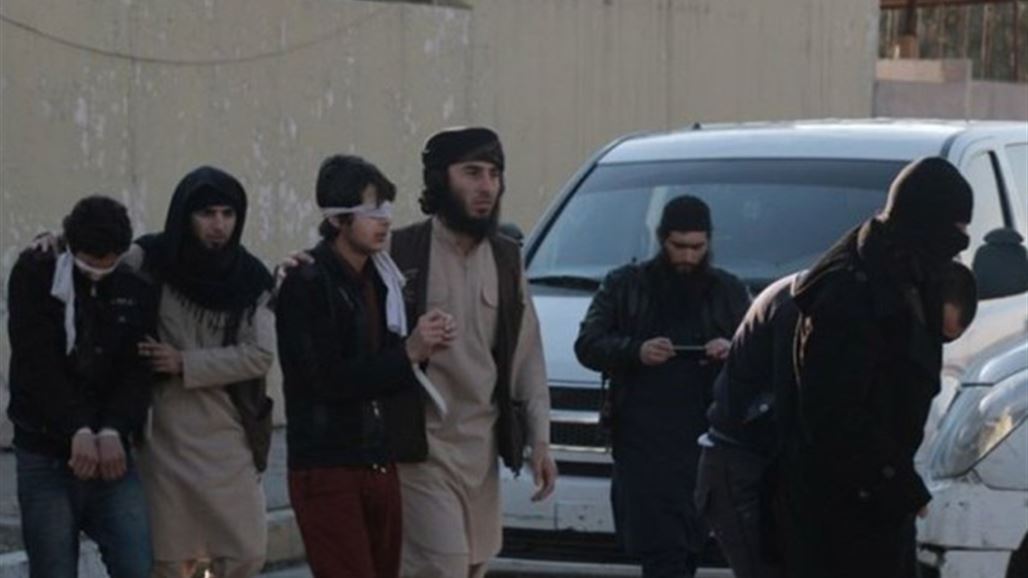 مجلس عنه: 300 شخص اختطفهم داعش عام 2014 وما يزال مصيرهم مجهولا