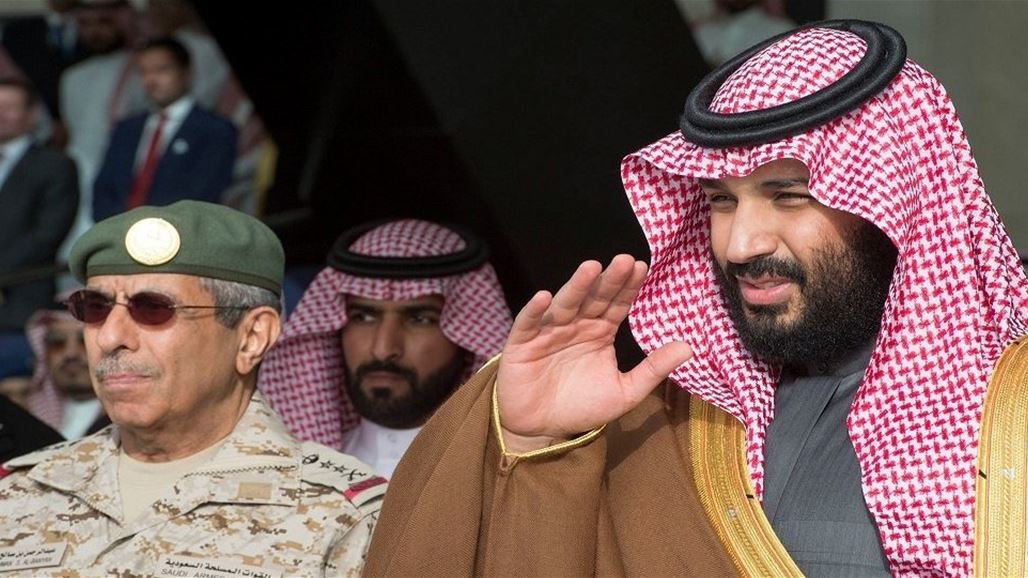 محمد بن سلمان يتحدث عن تغييرات وزارة الدفاع والصدمة كانت ضرورية لكبح التطرف