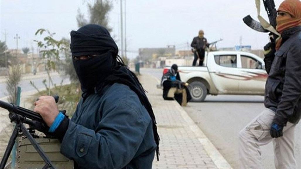 اعتقال مسؤول نصب السيطرات الوهمية لـ"داعش" على طريق كركوك بغداد