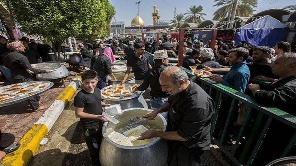 بالوثيقة.. تسجيل ملفي "النخلة" و"ضيافة الزيارة الاربعينية" على قائمة التراث الثقافي لليونسكو