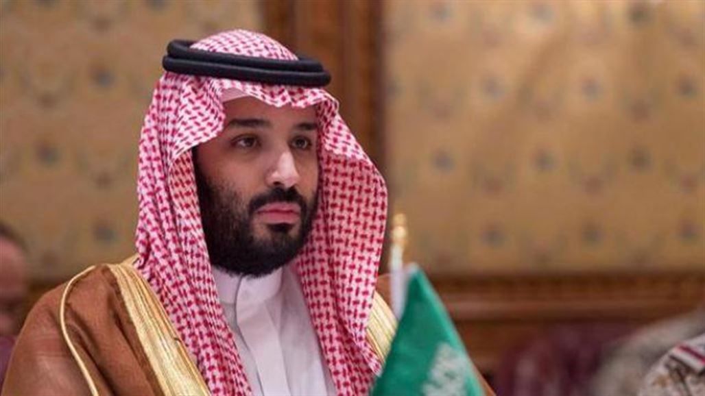 ولي العهد السعودي يربط بين "ودية جذع النخلة" و"تقليل النفوذ" الإيراني بالعراق