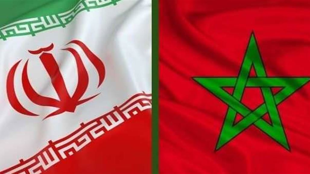 المغرب يعلن قطع علاقاته الدبلوماسية مع إيران