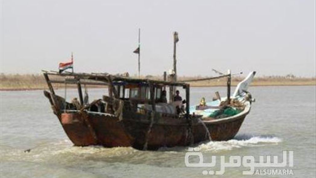 دورية كويتية تعتقل سبعة صيادين عراقيين في خور عبد الله