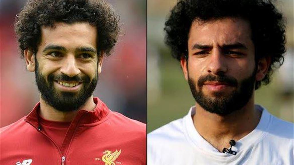 بالصّور: تعرّفوا إلى محمد صلاح العراقي