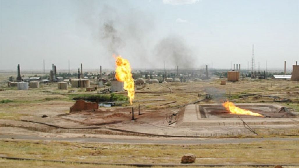 تسمم أكثر من 16 شخصا جراء تسرب الغاز بإحد حقول النفط شمال أربيل