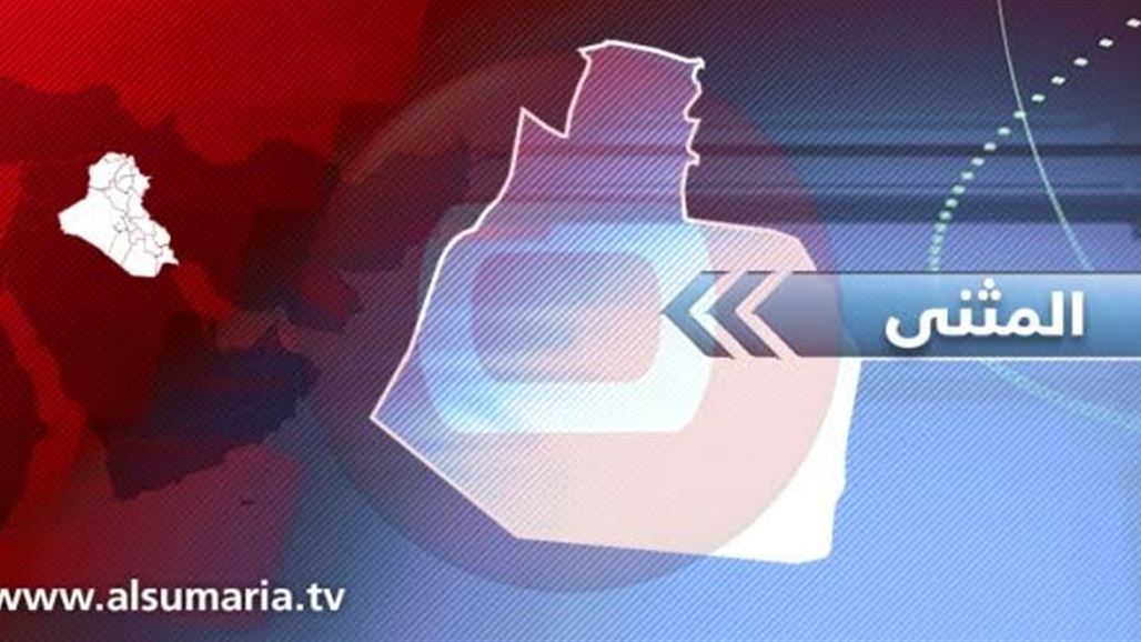 الكشف عن خيوط جريمة غامضة بالرميثة خلال ساعتين