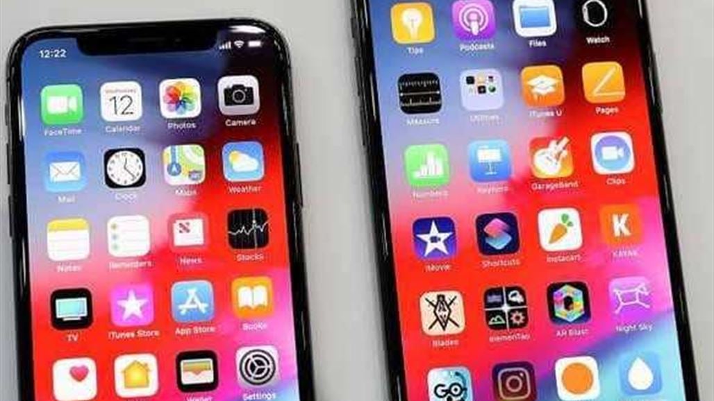 "مشكلة آيفون الكبرى" تزداد سوءا في XS وXS Max