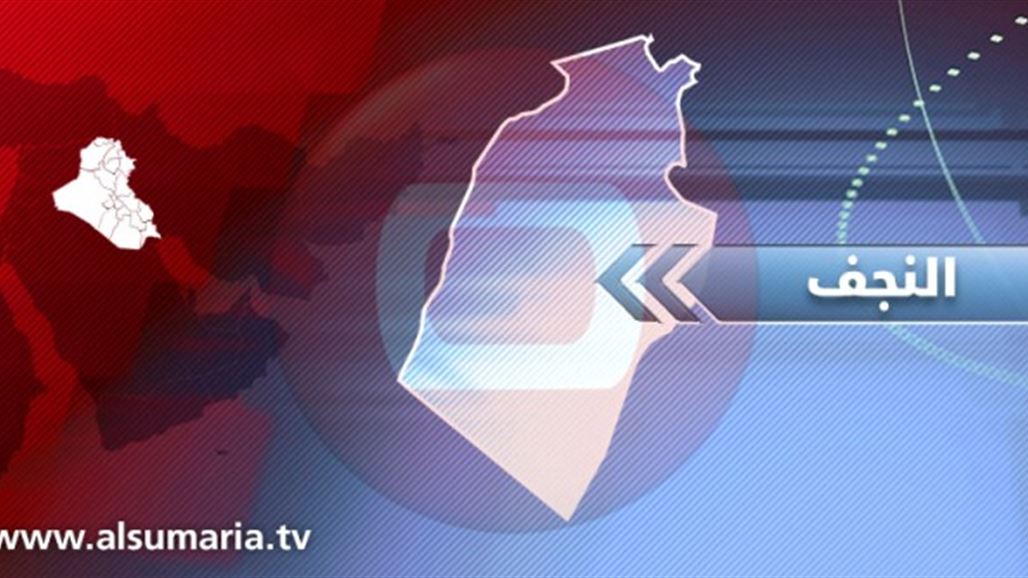 إجرام النجف تعتقل 91 مطلوبا وتؤكد انخفاض مستوى الجريمة في آب الماضي