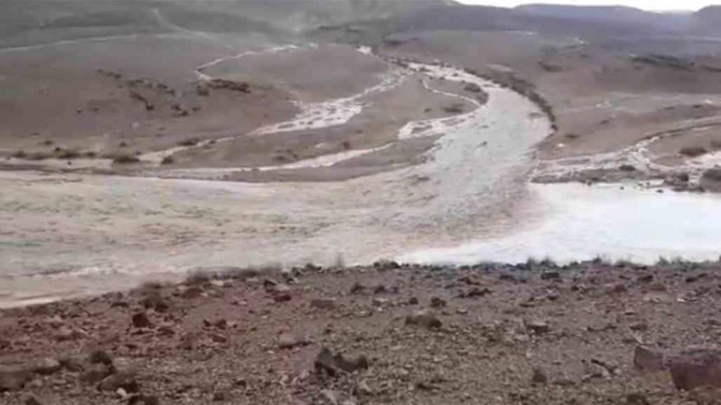 الخارجية تعلن وفاة واصابة طلبة عراقيين في حادثة البحر الميت