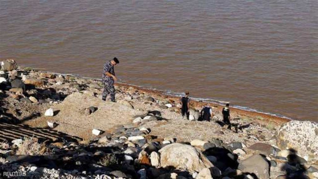 الاردن: ضحايا حادث البحر الميت من العراقيين طالبين وفتاة في العشرينات