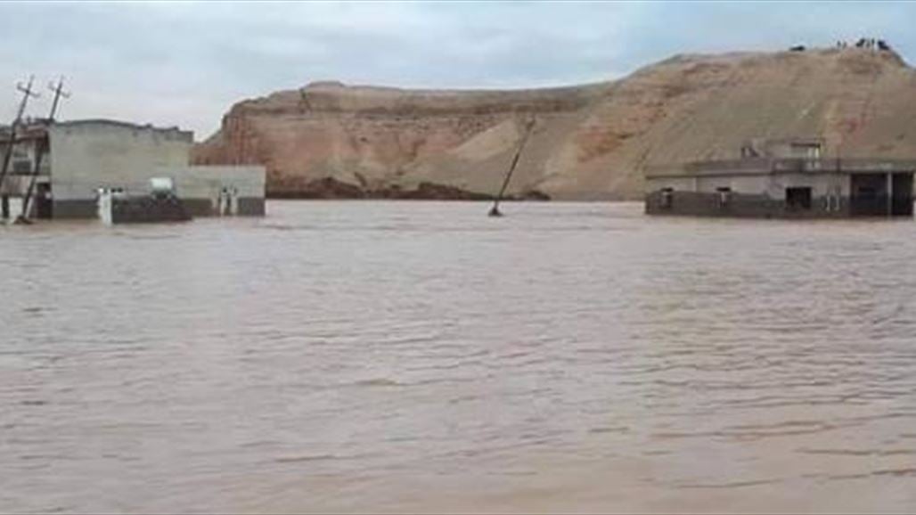 المحور الوطني يدعو عبد المهدي لإتخاذ قرار عاجل بشأن "الكوارث" في الشرقاط