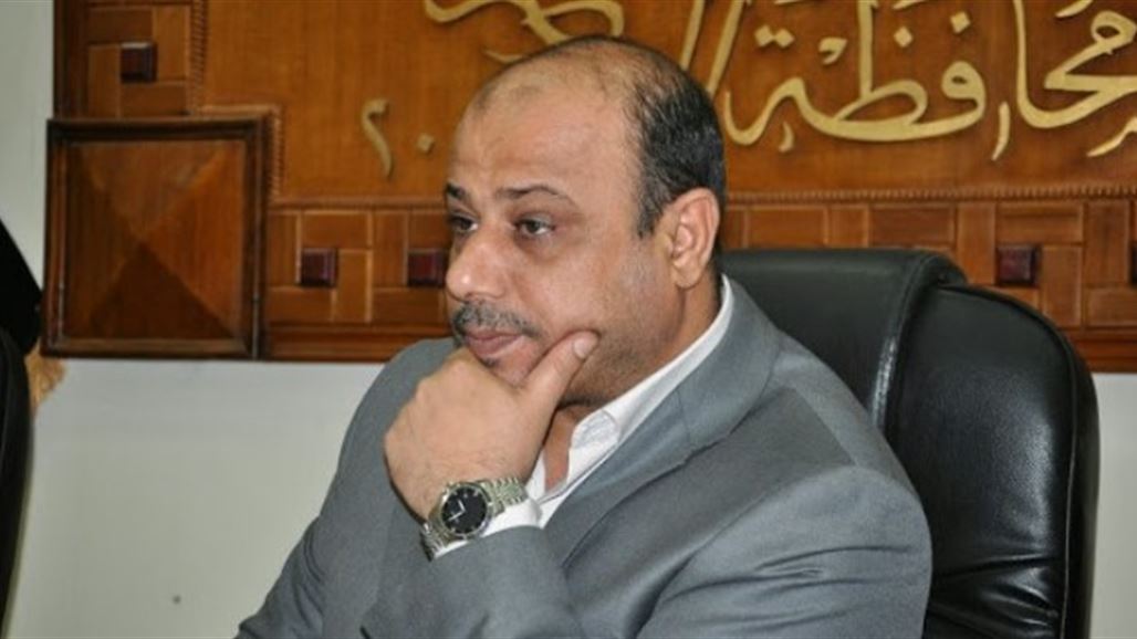 رئيس مجلس البصرة يباشر مهام عمله رسمياً بعد اطلاق سراحه قبل ثلاثة أيام
