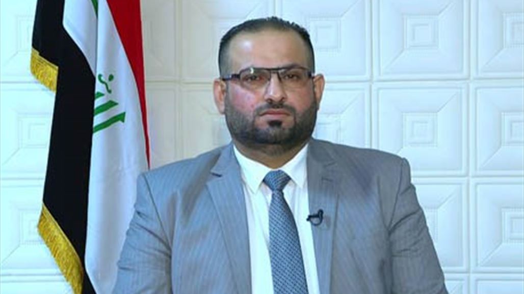 عضو بائتلاف النصر يتهم مسؤول حماية عبد المهدي باقفال منزل العبادي