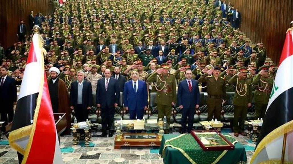 إقليم كردستان لا يحتفل بعيد الجيش العراقي