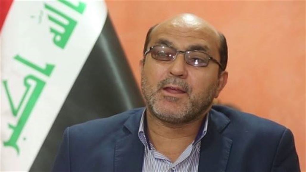 الجزائري يؤكد استمراره بمنصب محافظ بغداد واداء مهامه القانونية