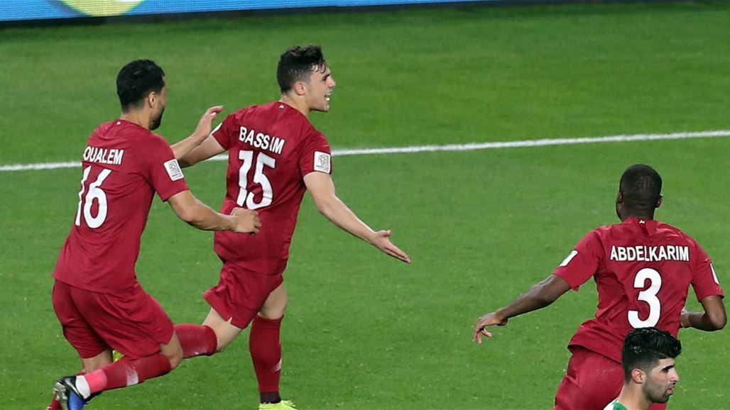 بسام الراوي: لاعبو قطر كانوا رجالاً في المباراة