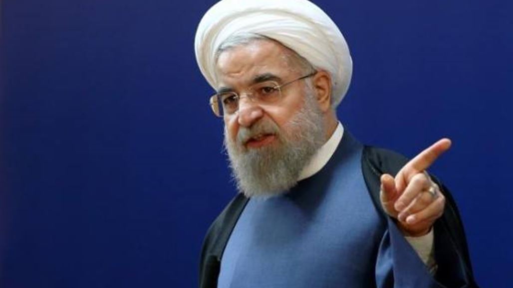 روحاني: المباحثات مع عبد المهدي تمحورت حول اليات تطبيق الاتفاقيات بين البلدين