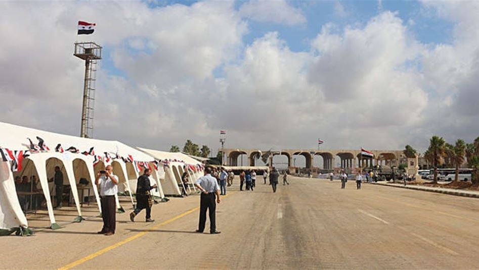 مصدر: الأردن يريد التوافق على ترتيبات ضرورية قبل فتح الحدود مع سوريا