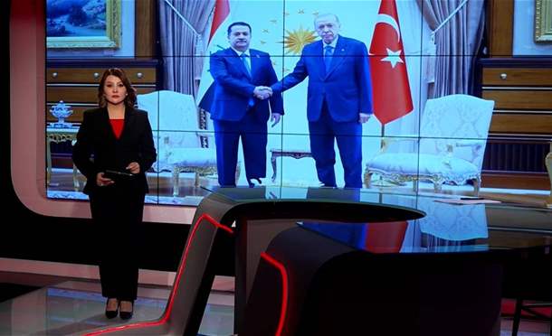نشرة أخبار السومرية
