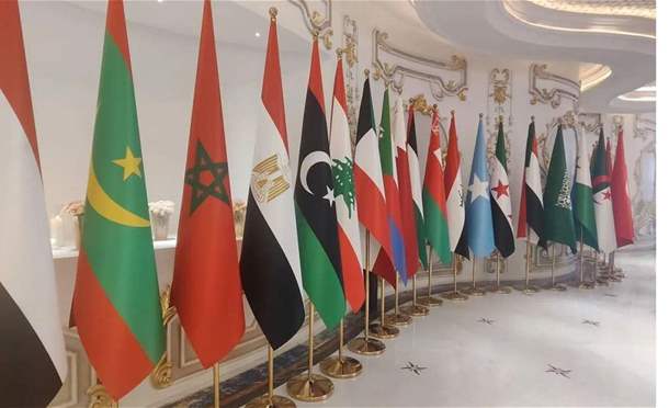 العراق في دقيقة