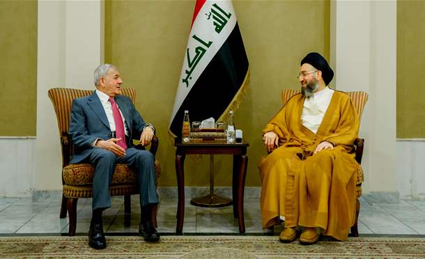 العراق في دقيقة