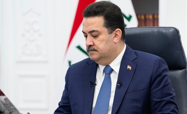 العراق في دقيقة