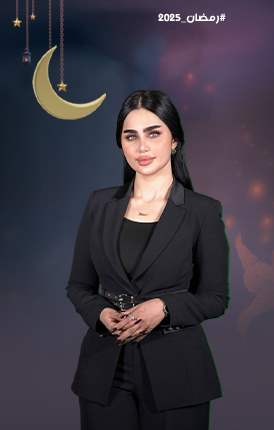 طاولة رمضان